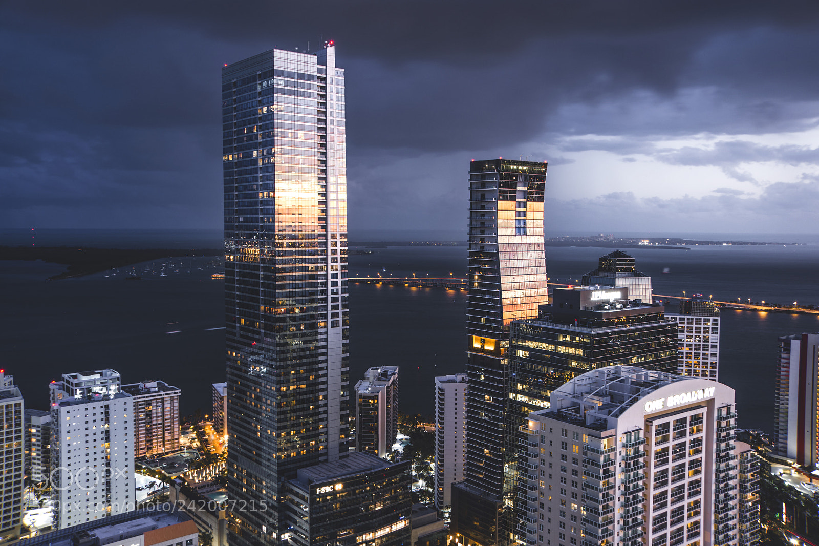 Nikon D7200 sample photo. Brickell heights photography