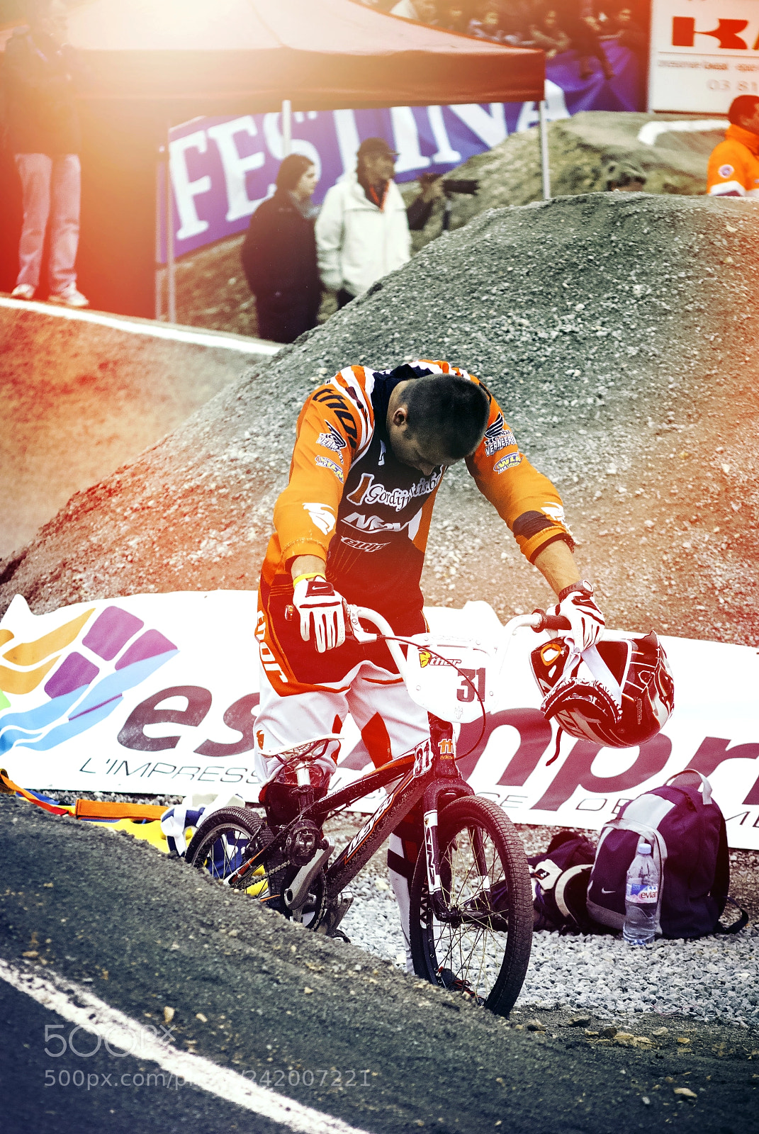 Nikon D80 sample photo. Bmx - besançon photography