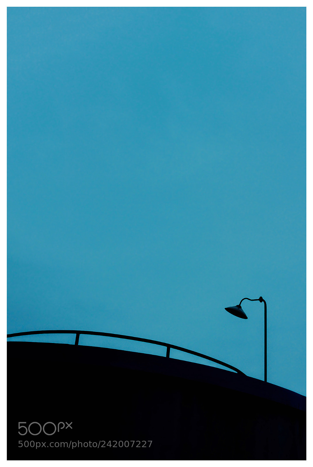 Fujifilm X100T sample photo. Less is more photography