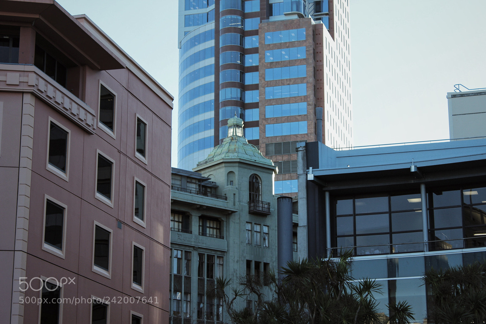 Canon EOS 1200D (EOS Rebel T5 / EOS Kiss X70 / EOS Hi) sample photo. Beautiful wellington architecture  photography