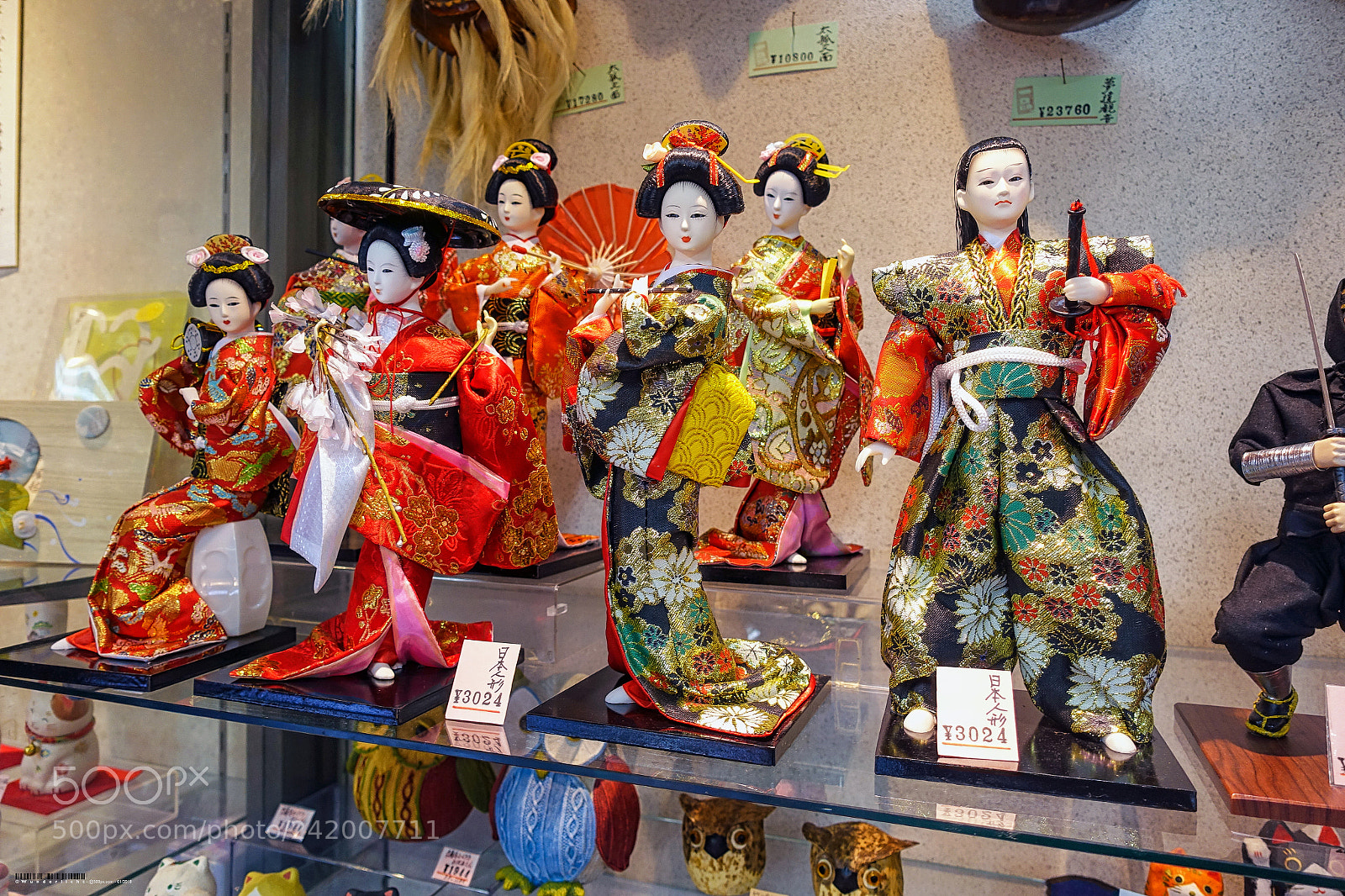 Sony Cyber-shot DSC-RX100 III sample photo. Collectible character figures photography