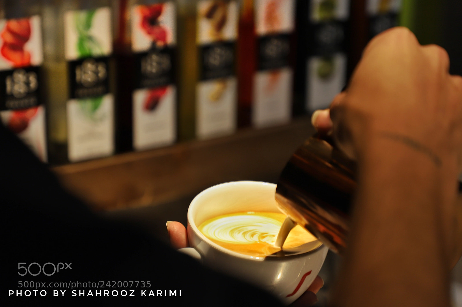 Canon EOS 6D Mark II sample photo. Art... photography