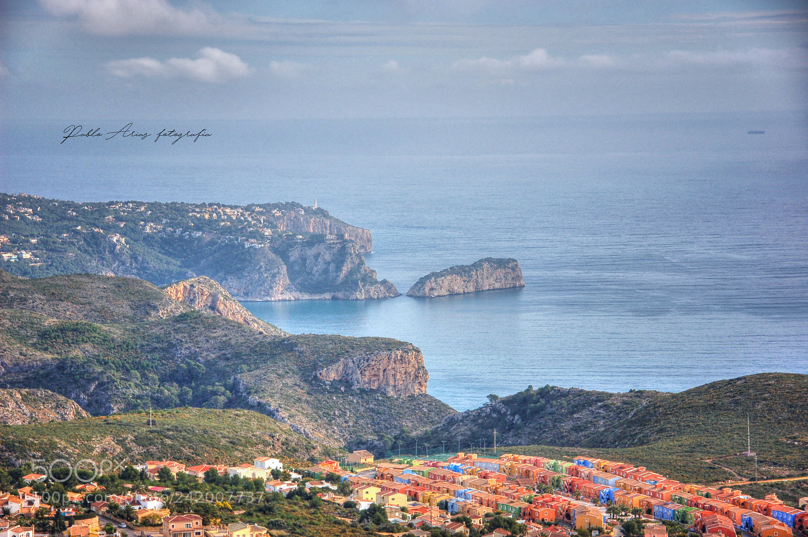 Nikon D50 sample photo. Las cumbres del sol photography