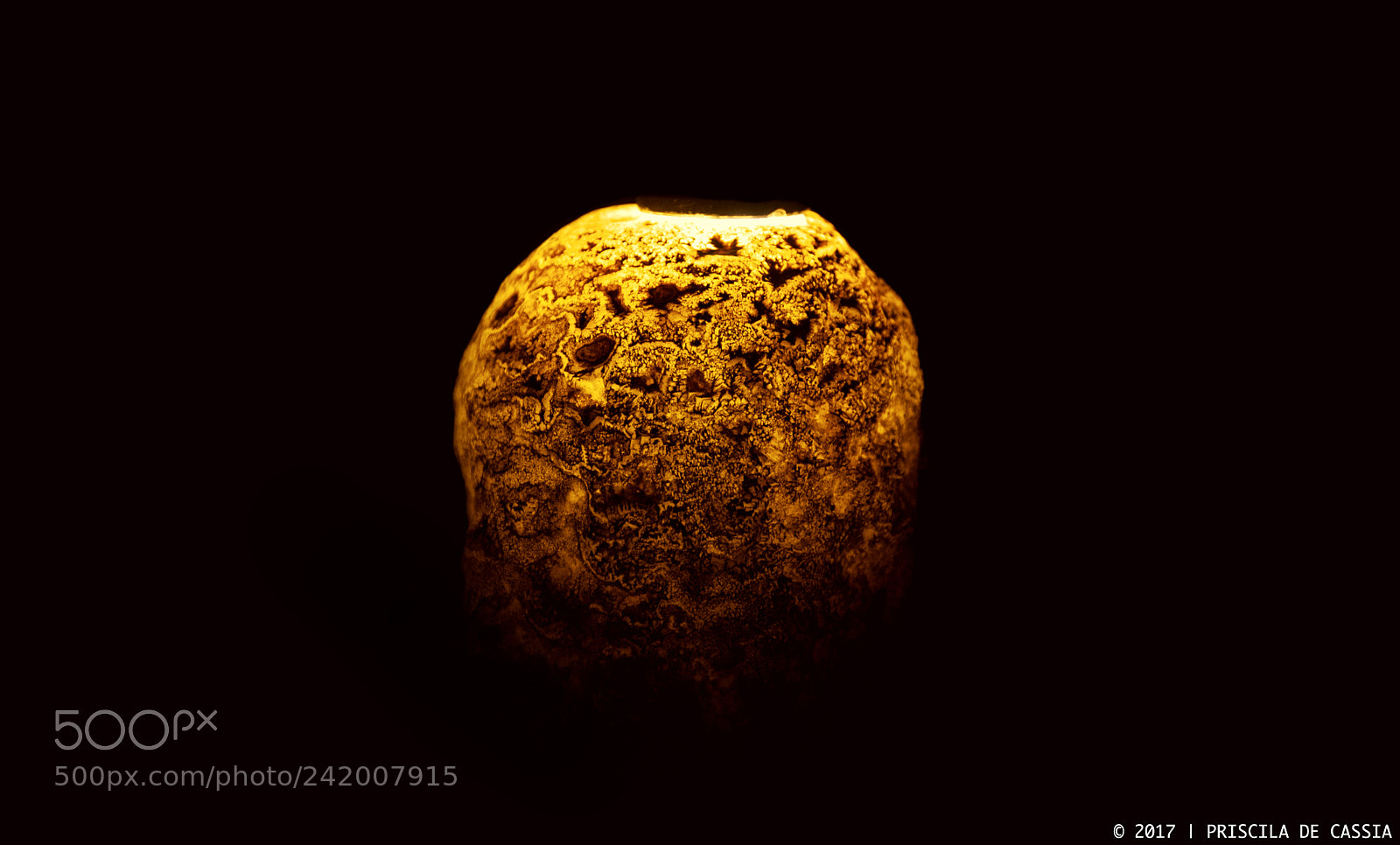 Nikon D700 sample photo. Calcite cristal photography