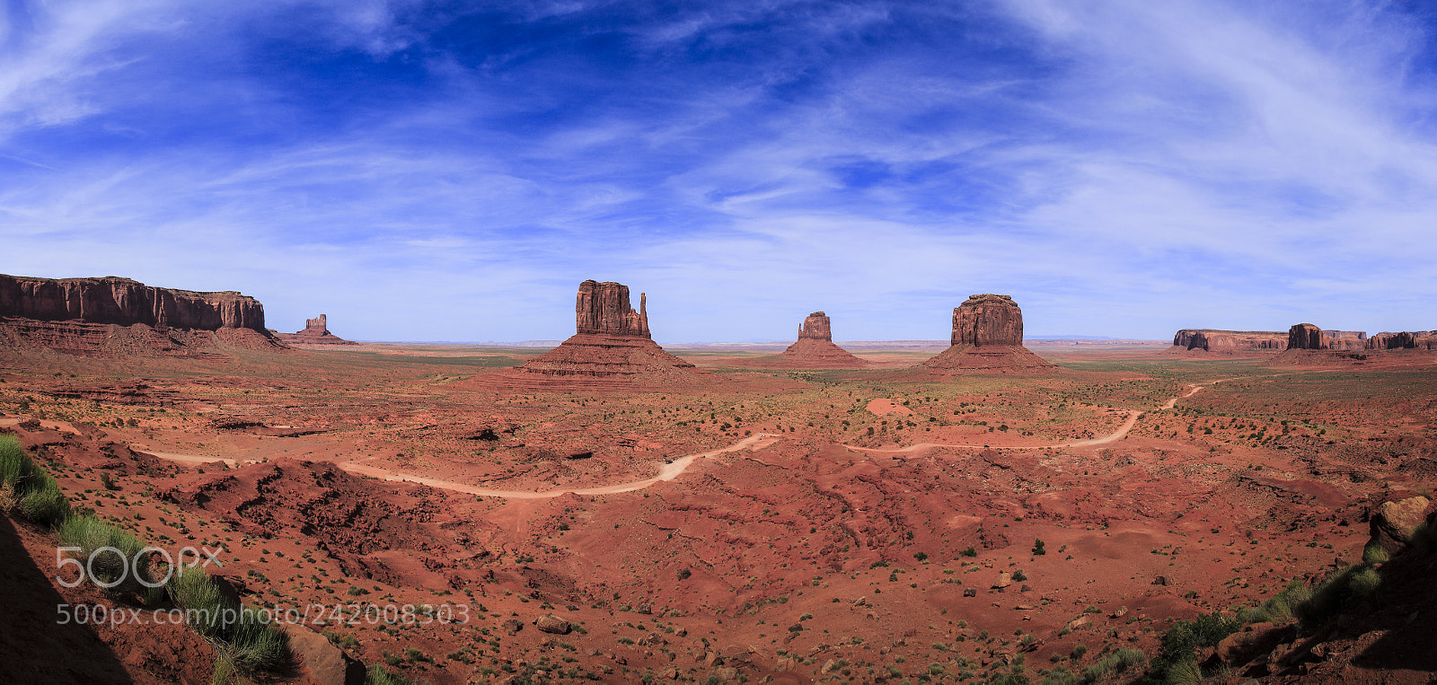 Canon EOS 7D sample photo. "monument valley" photography