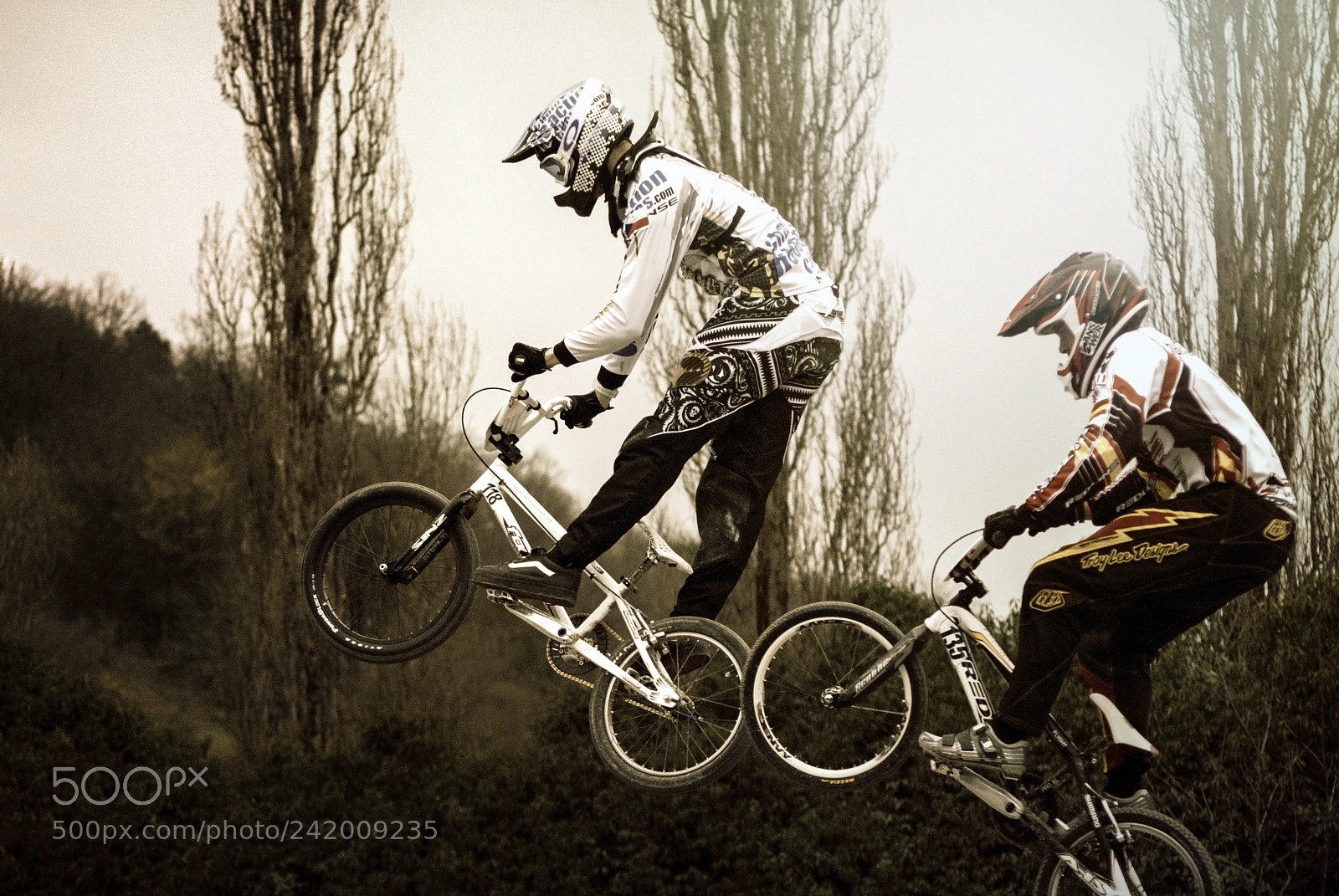Nikon D80 sample photo. Bmx - besançon photography