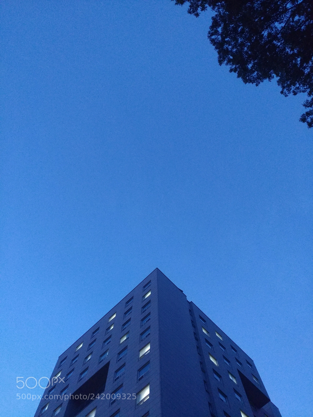 LG V20 sample photo. Dormitory photography
