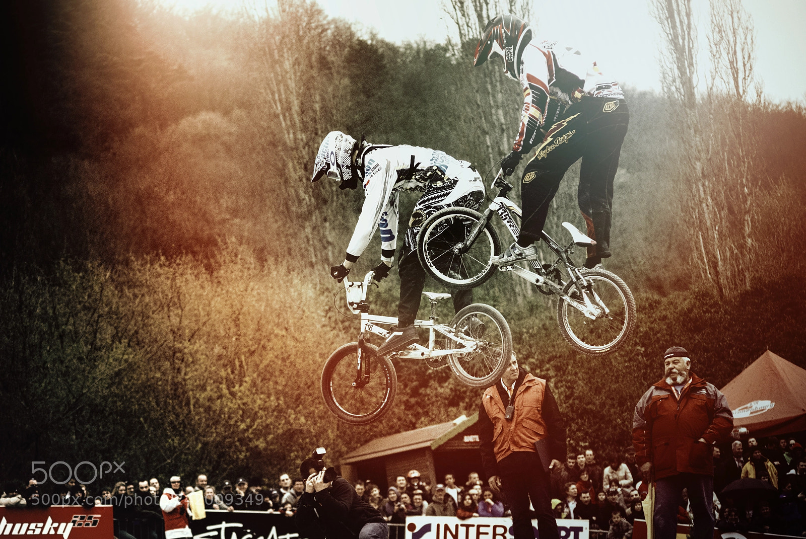 Nikon D80 sample photo. Bmx - besançon photography