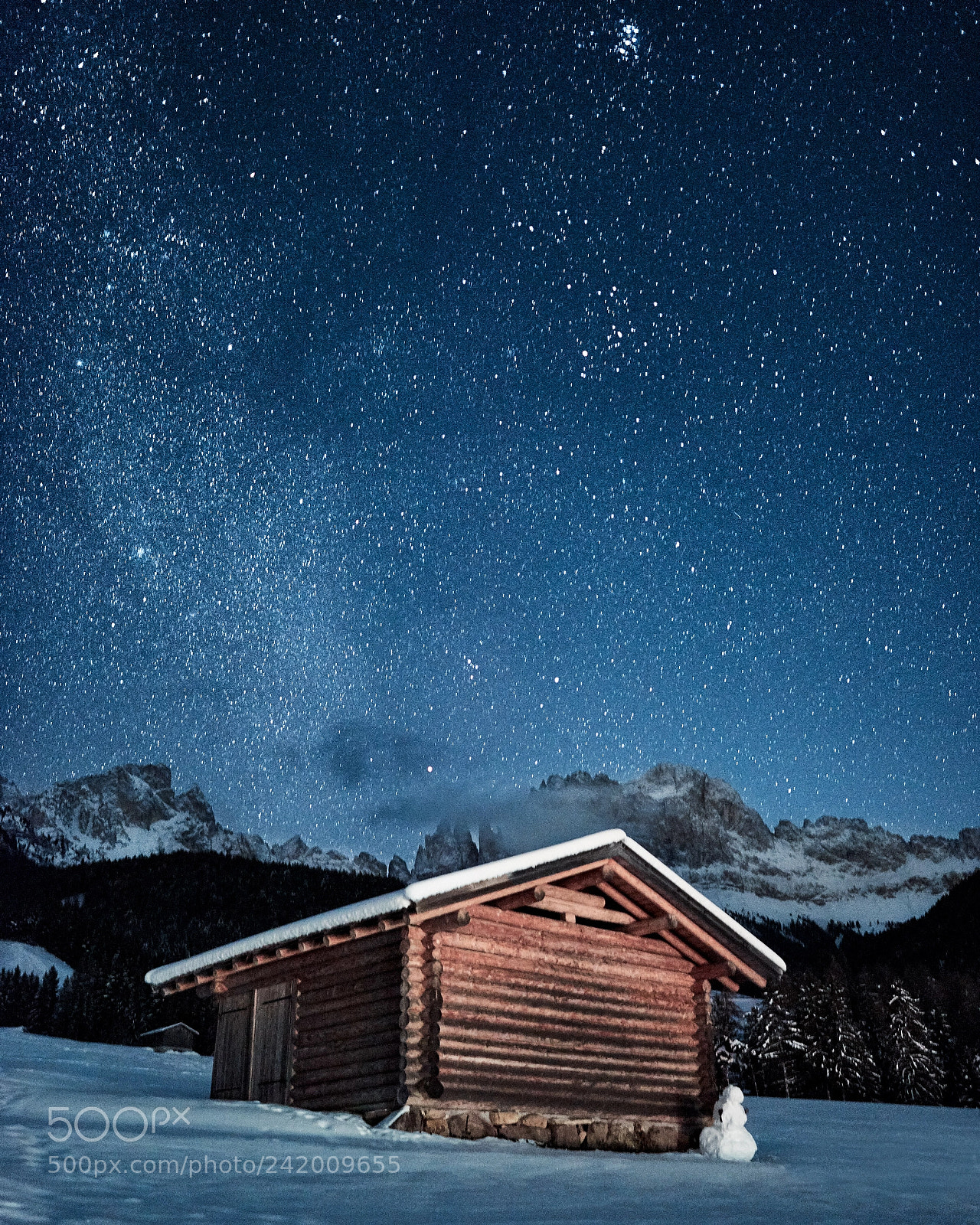 Nikon D800 sample photo. Pleiades photography