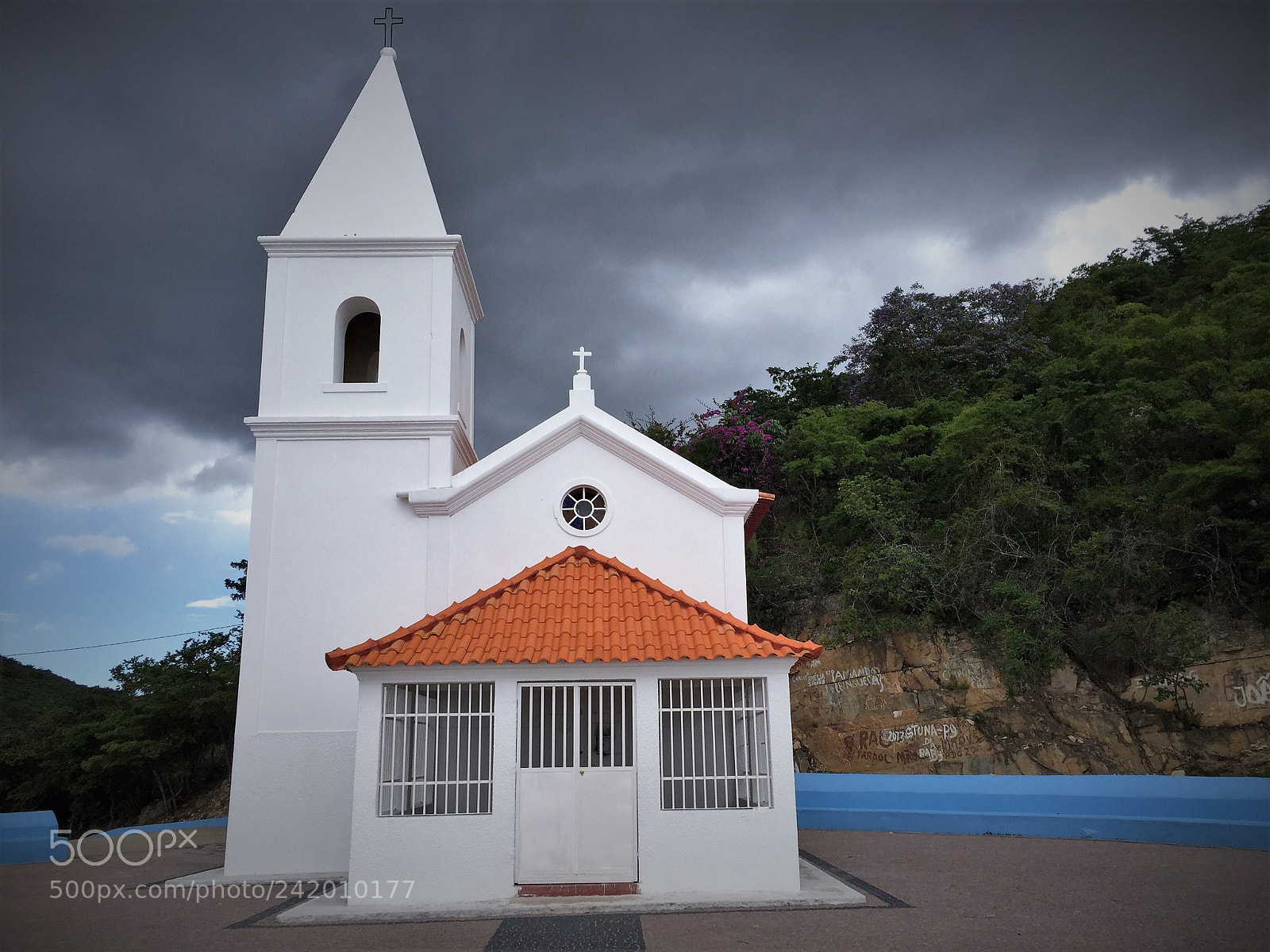 Apple iPhone 6 sample photo. Nossa senhora do monte photography