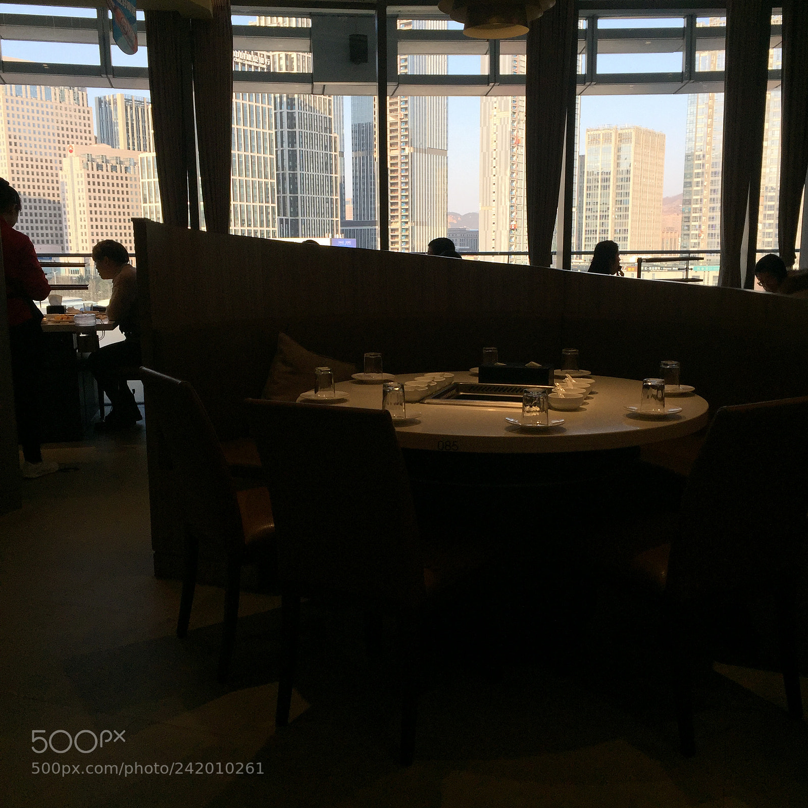 Apple iPhone 6 sample photo. Dinner time photography