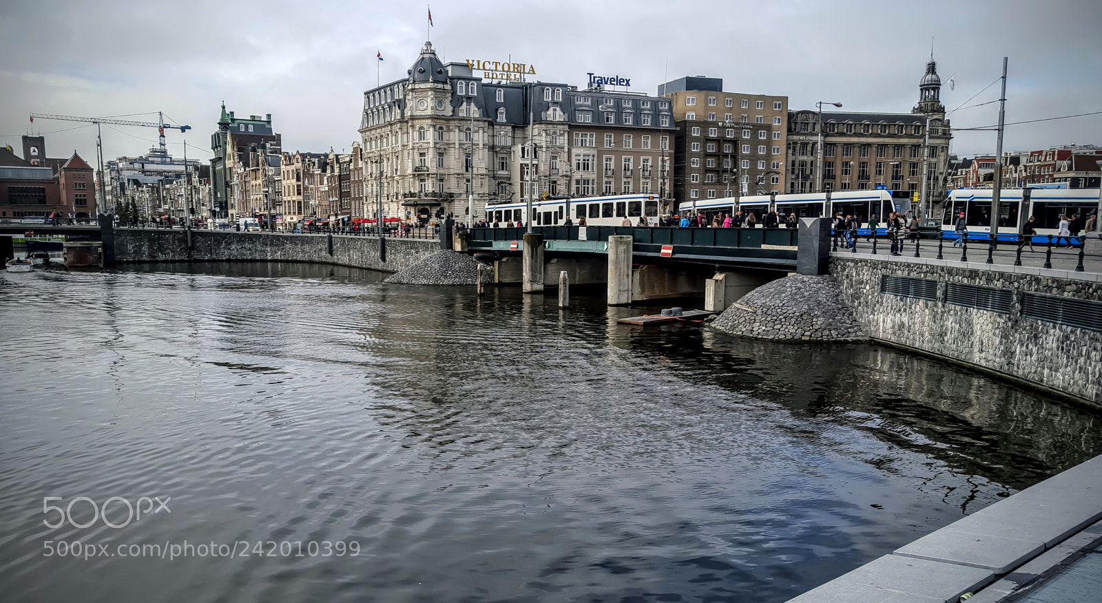 Samsung Galaxy S6 sample photo. Amsterdam photography