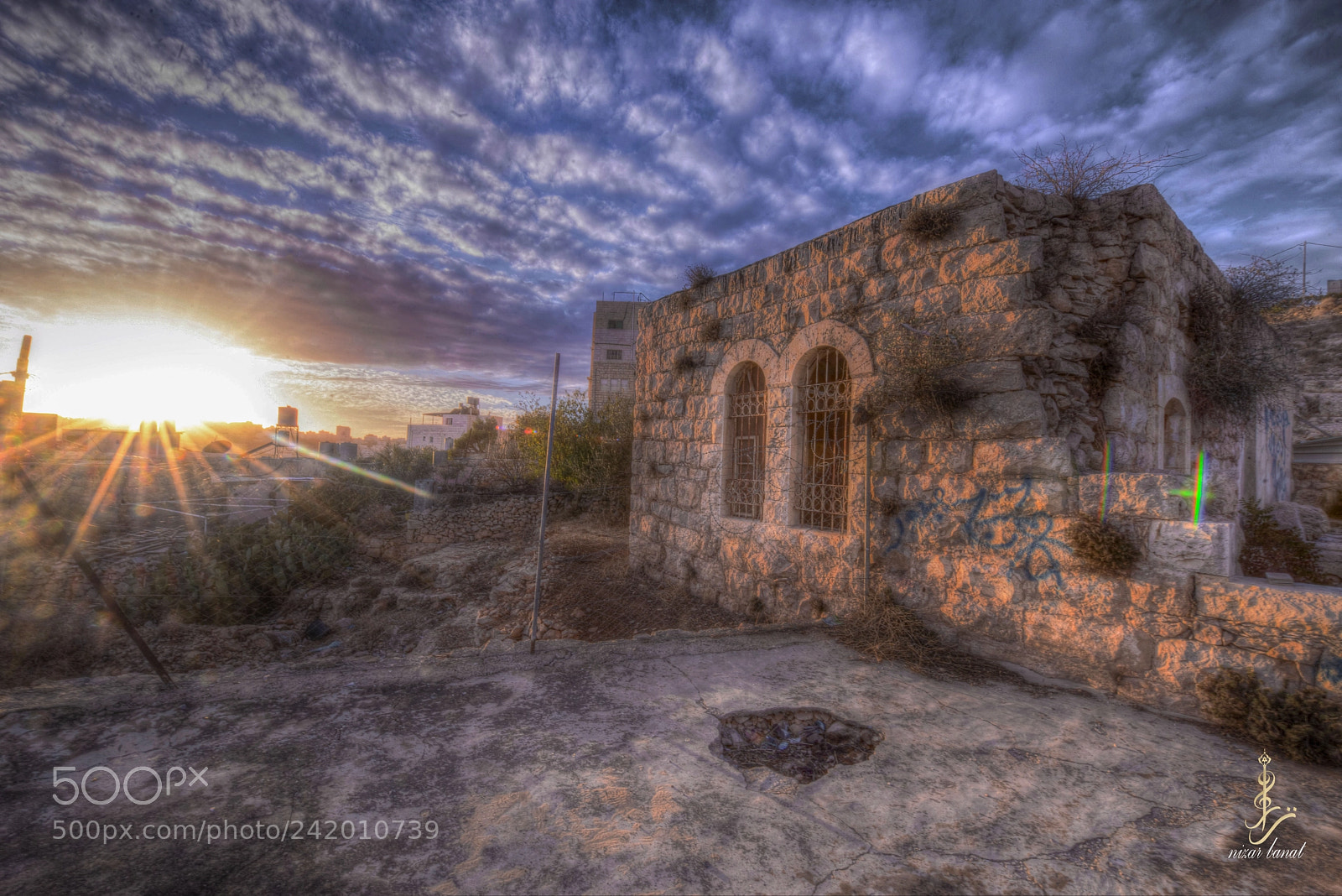 Nikon D800 sample photo. Sun and stone photography