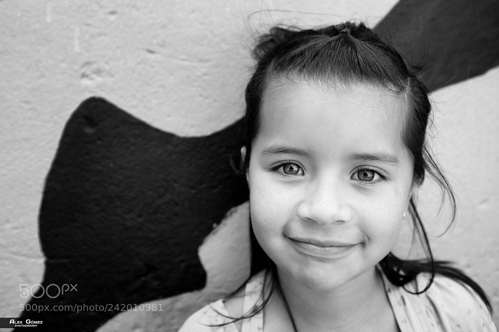 Fujifilm X100S sample photo. Innocence photography