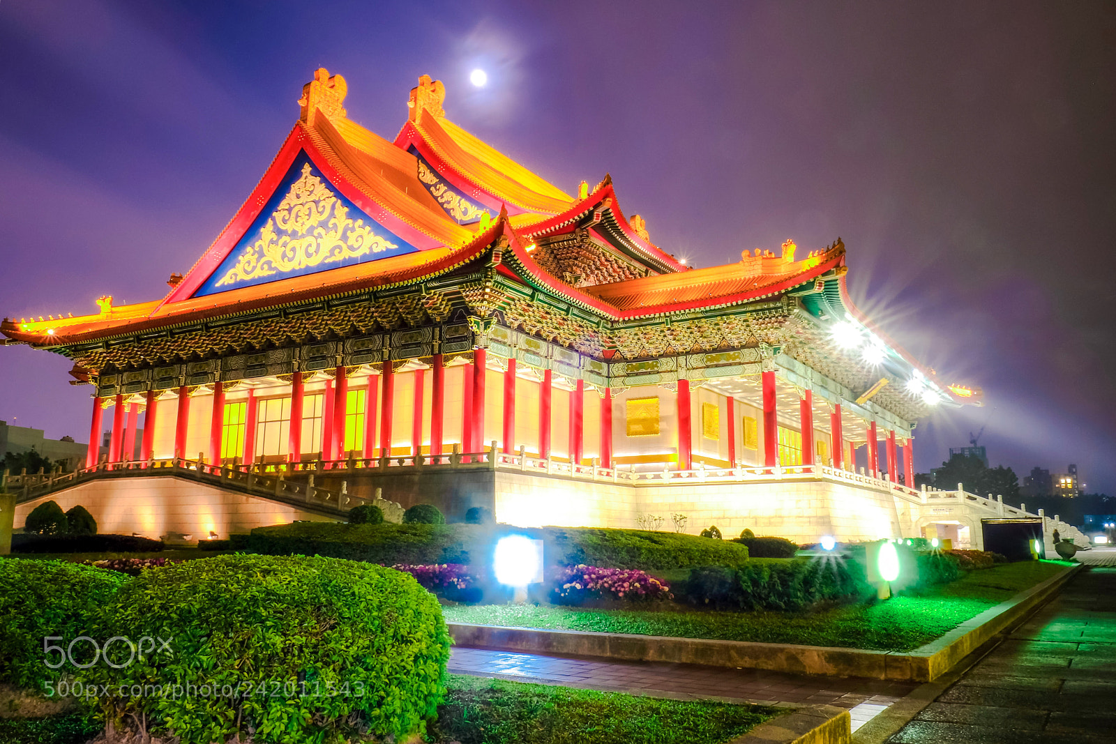 Fujifilm X-T20 sample photo. Taiwan. photography
