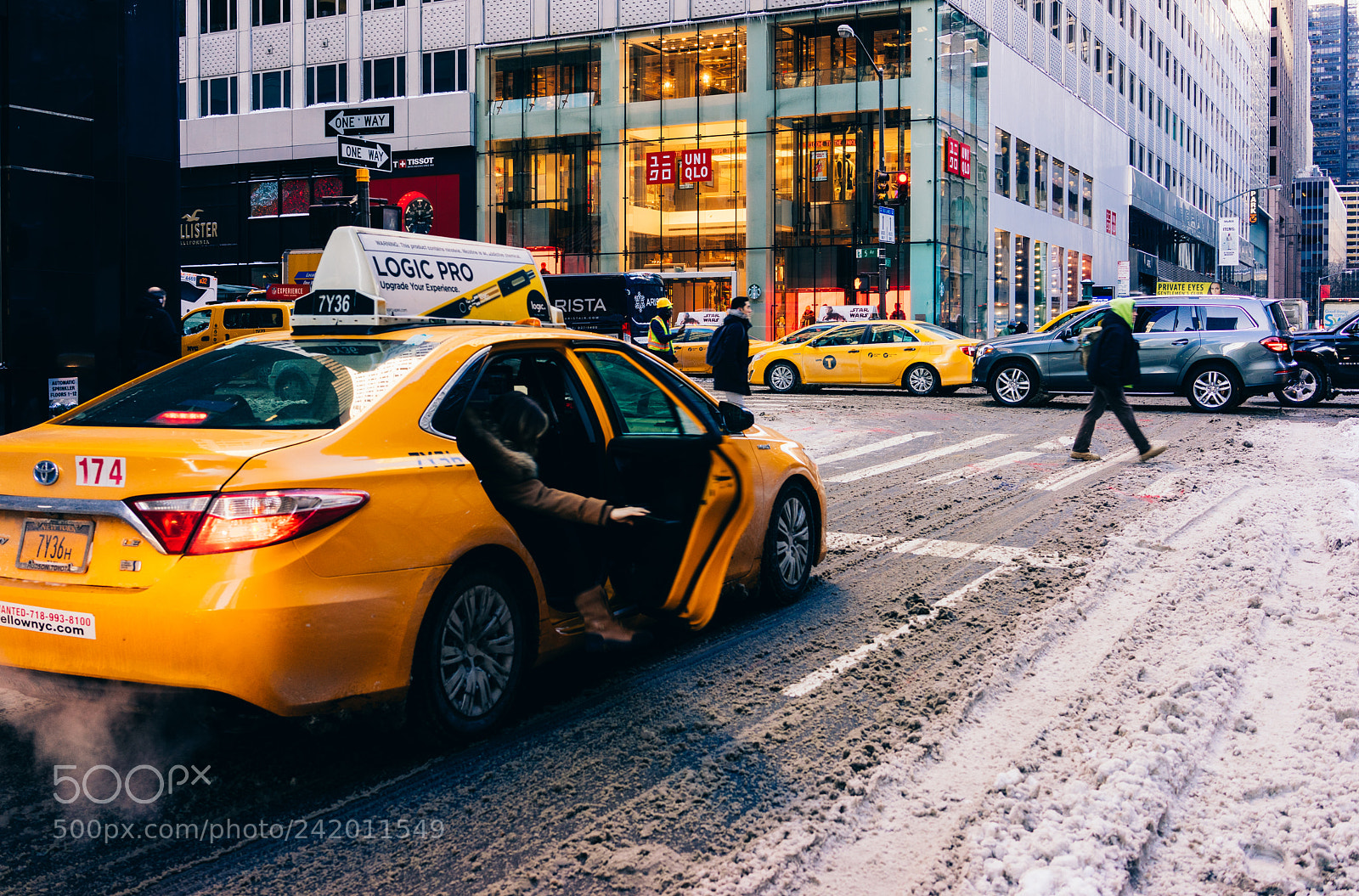 Sony a7R sample photo. Close it quick, it photography
