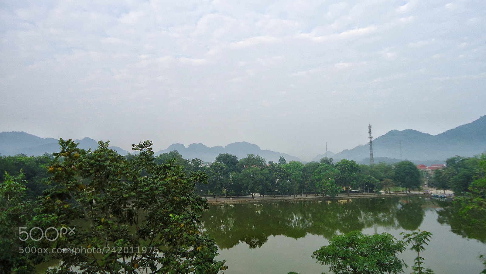 Sony Cyber-shot DSC-W610 sample photo. Luc yen, yen bai photography