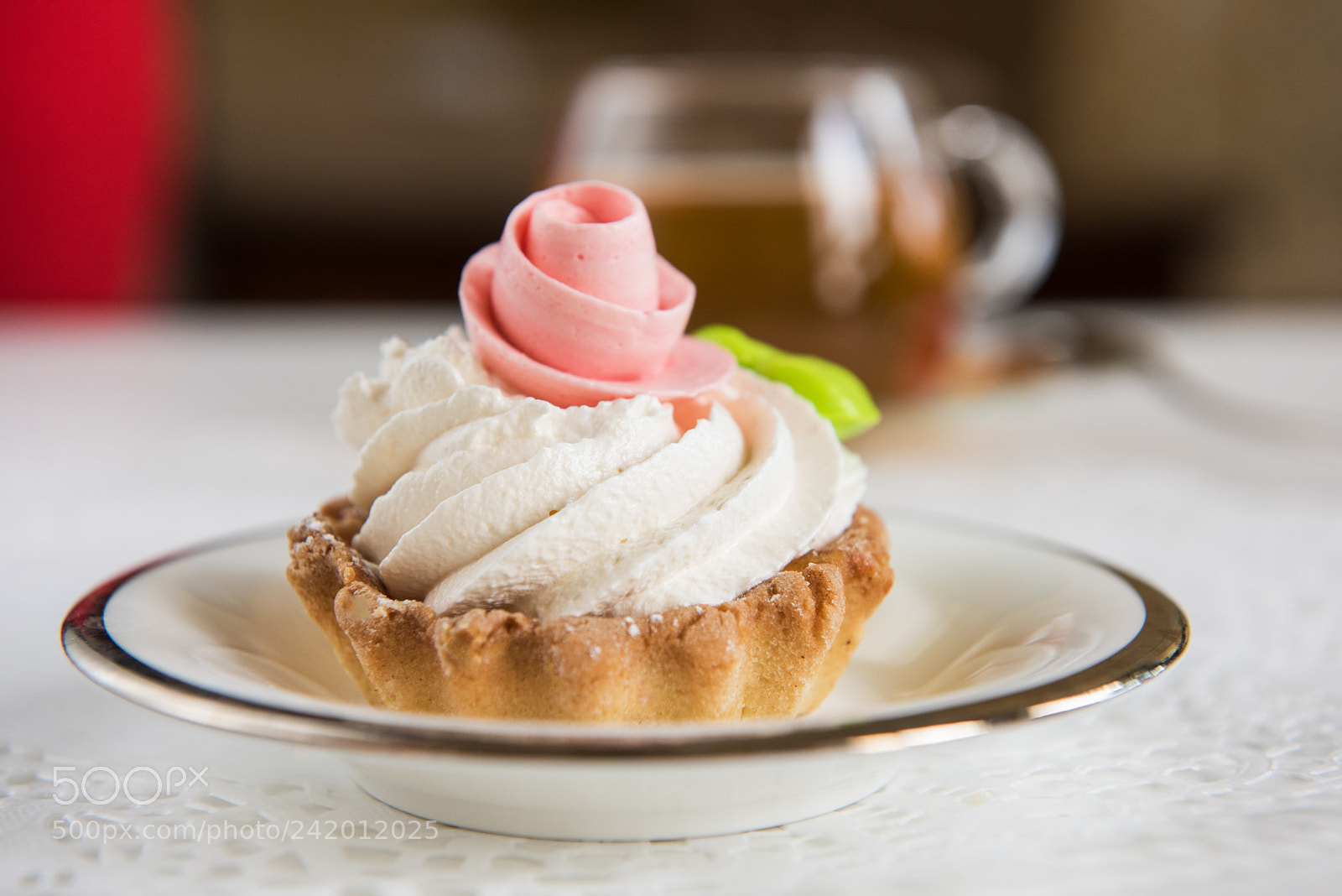 Nikon D810 sample photo. Tasty different cakes photography