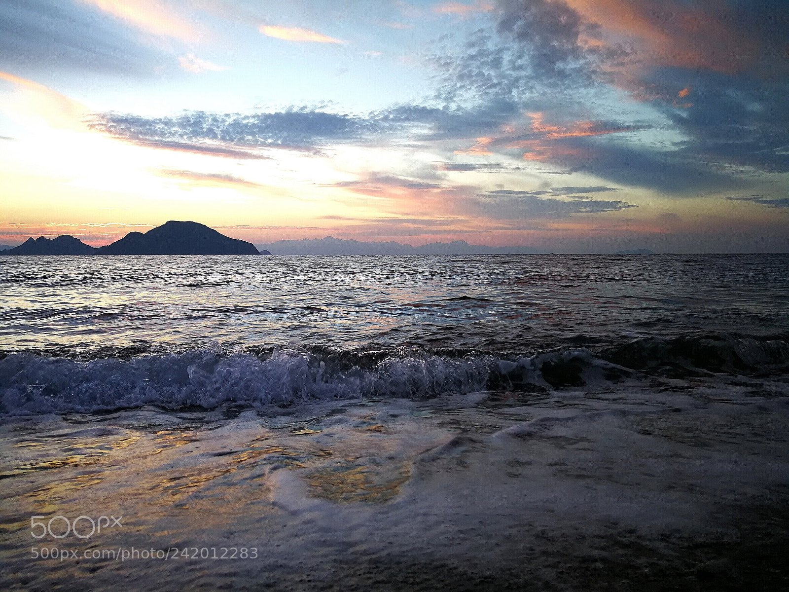 HUAWEI P10 Plus sample photo. Sunset 2 photography