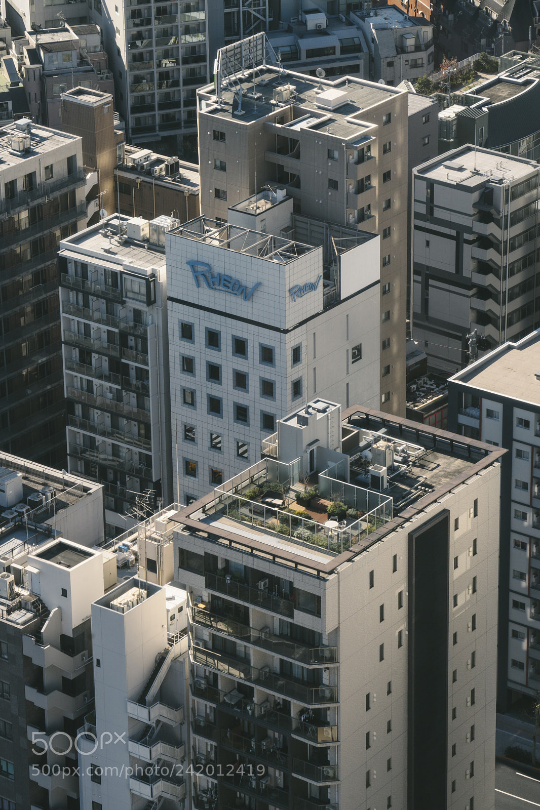 Sony a6300 sample photo. Tokyo | japan photography