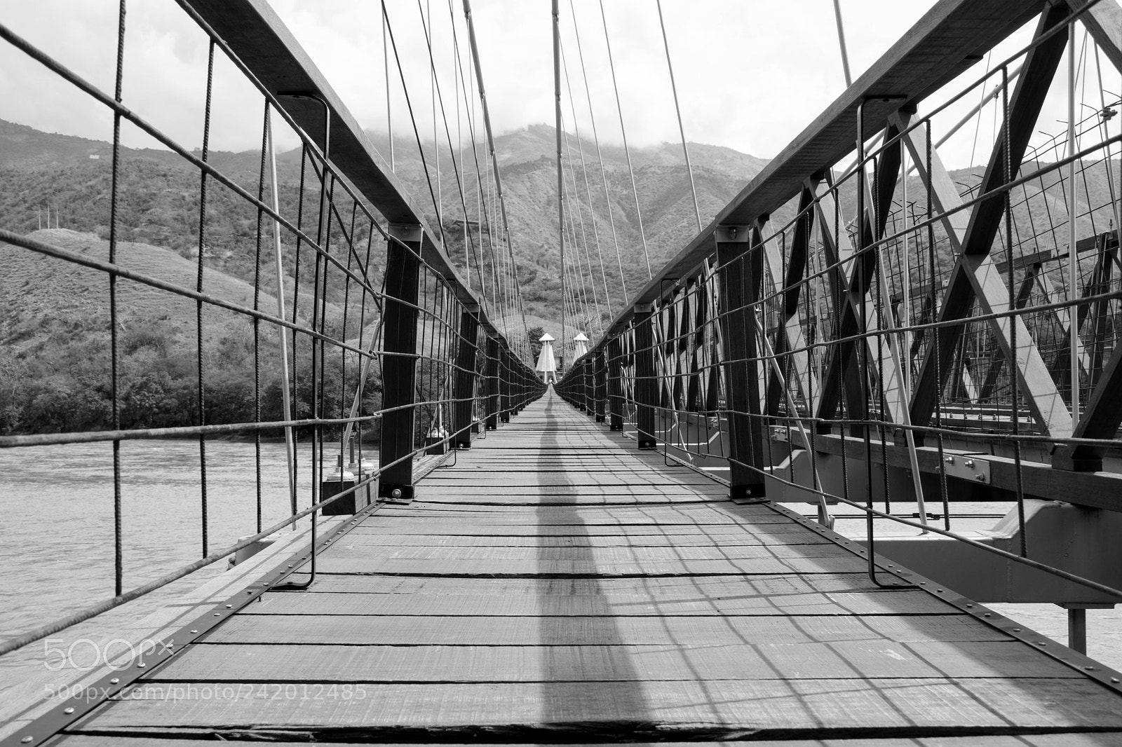 Nikon D7100 sample photo. Santa fe de antioquia photography