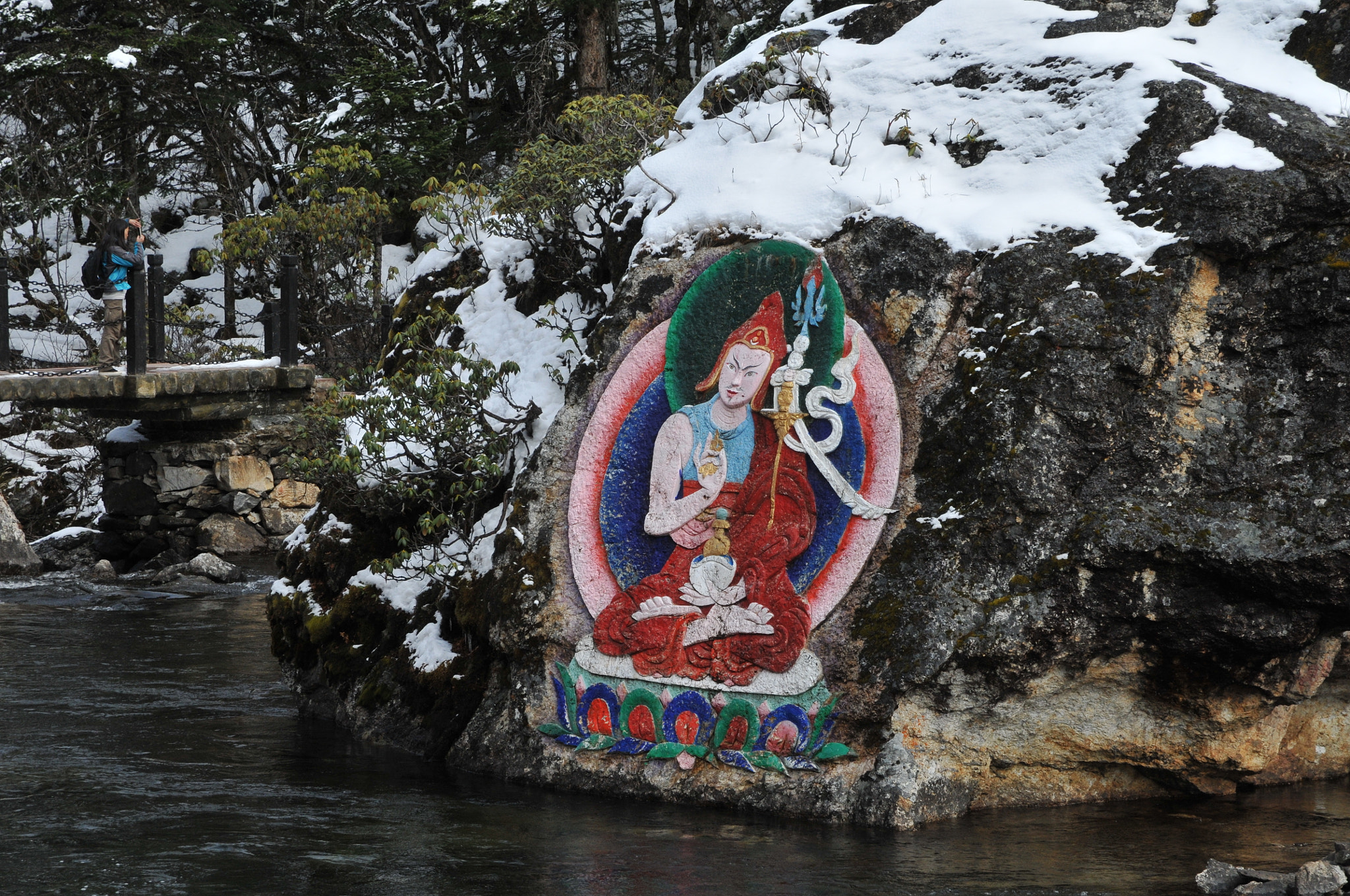 Nikon D300 sample photo