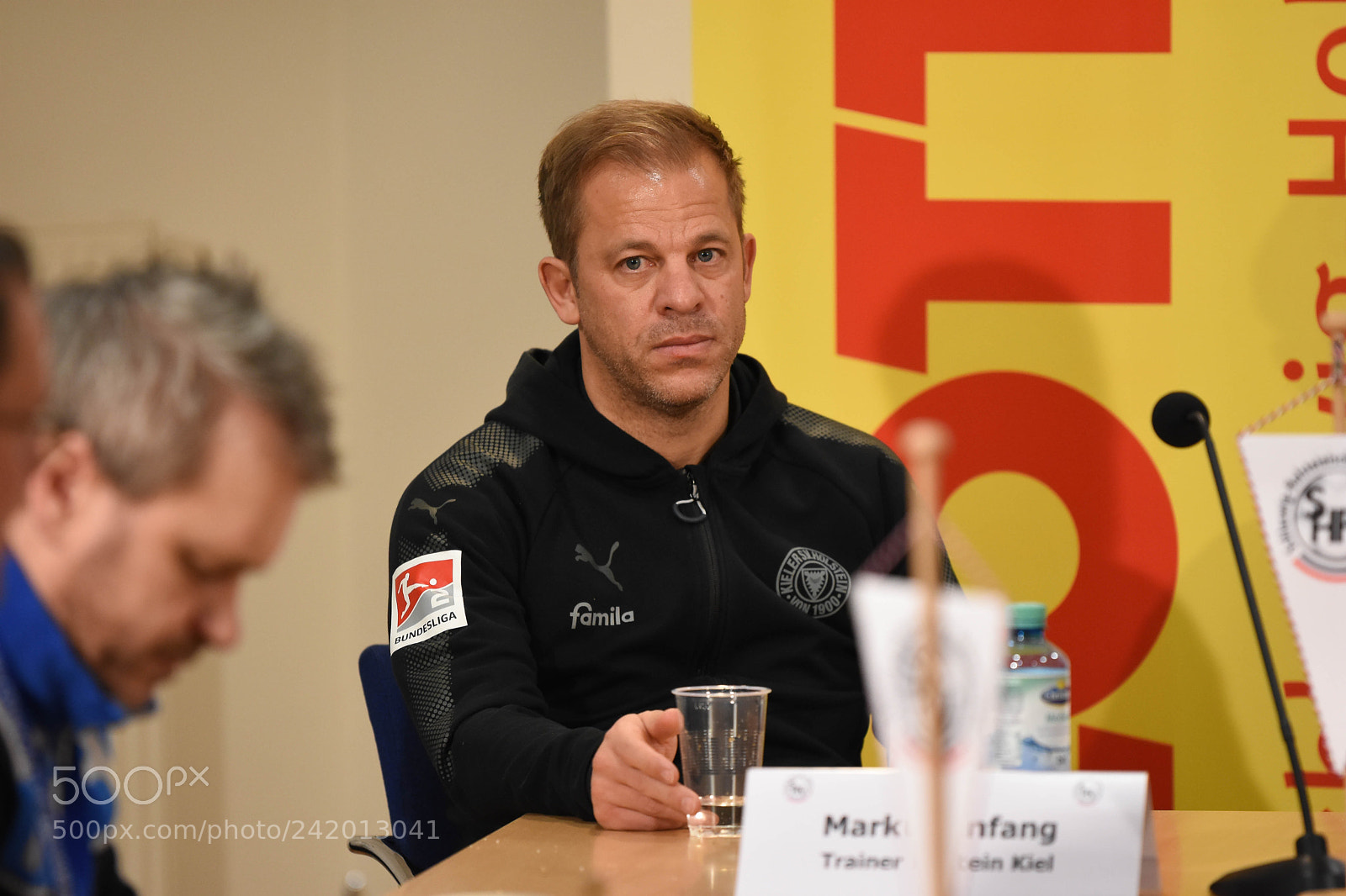 Nikon D7200 sample photo. Lotto hallenmasters 2018 photography