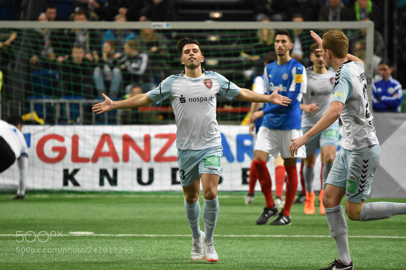 Nikon D7200 sample photo. Lotto hallenmasters 2018 photography