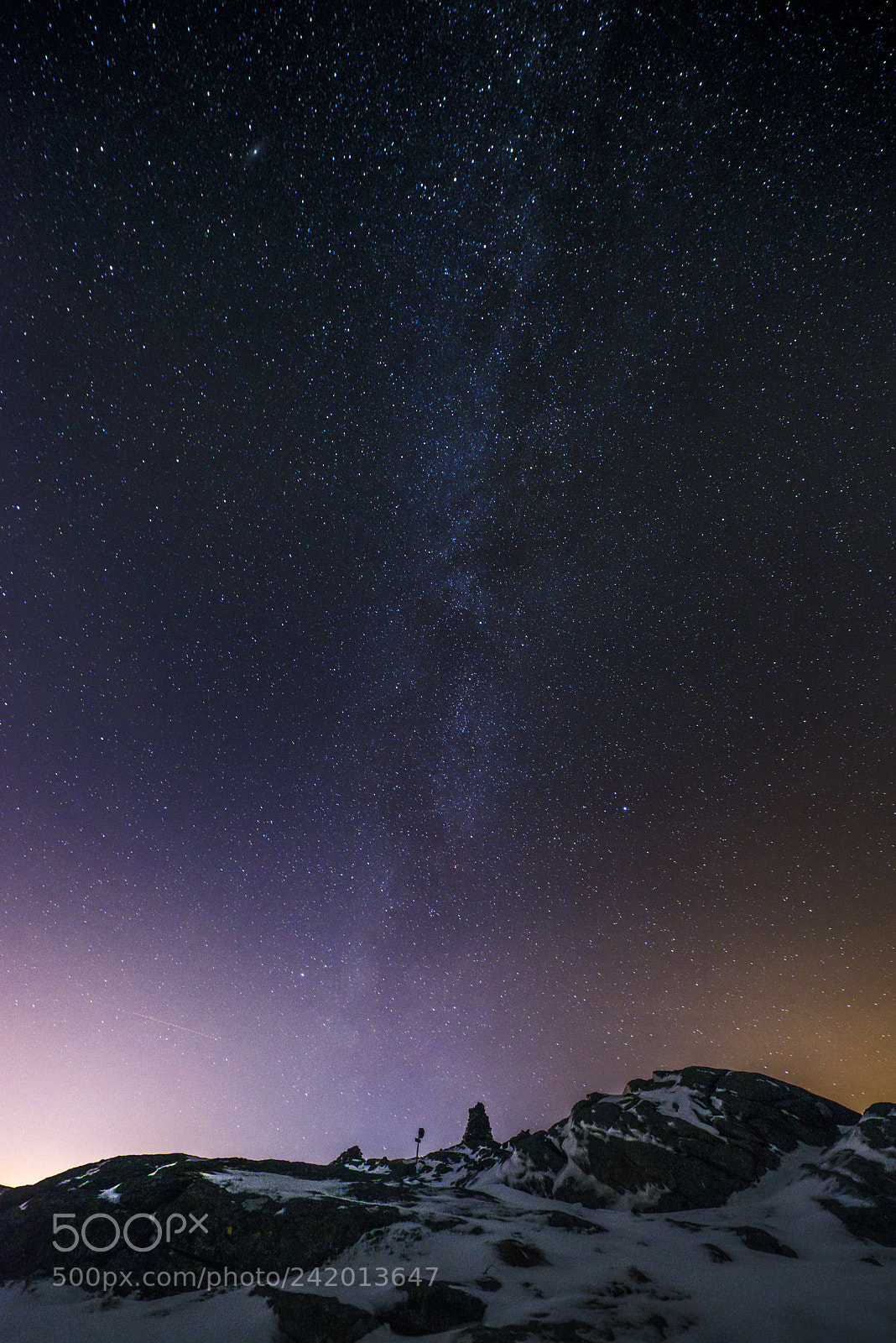 Nikon D800 sample photo. Mountain top photography