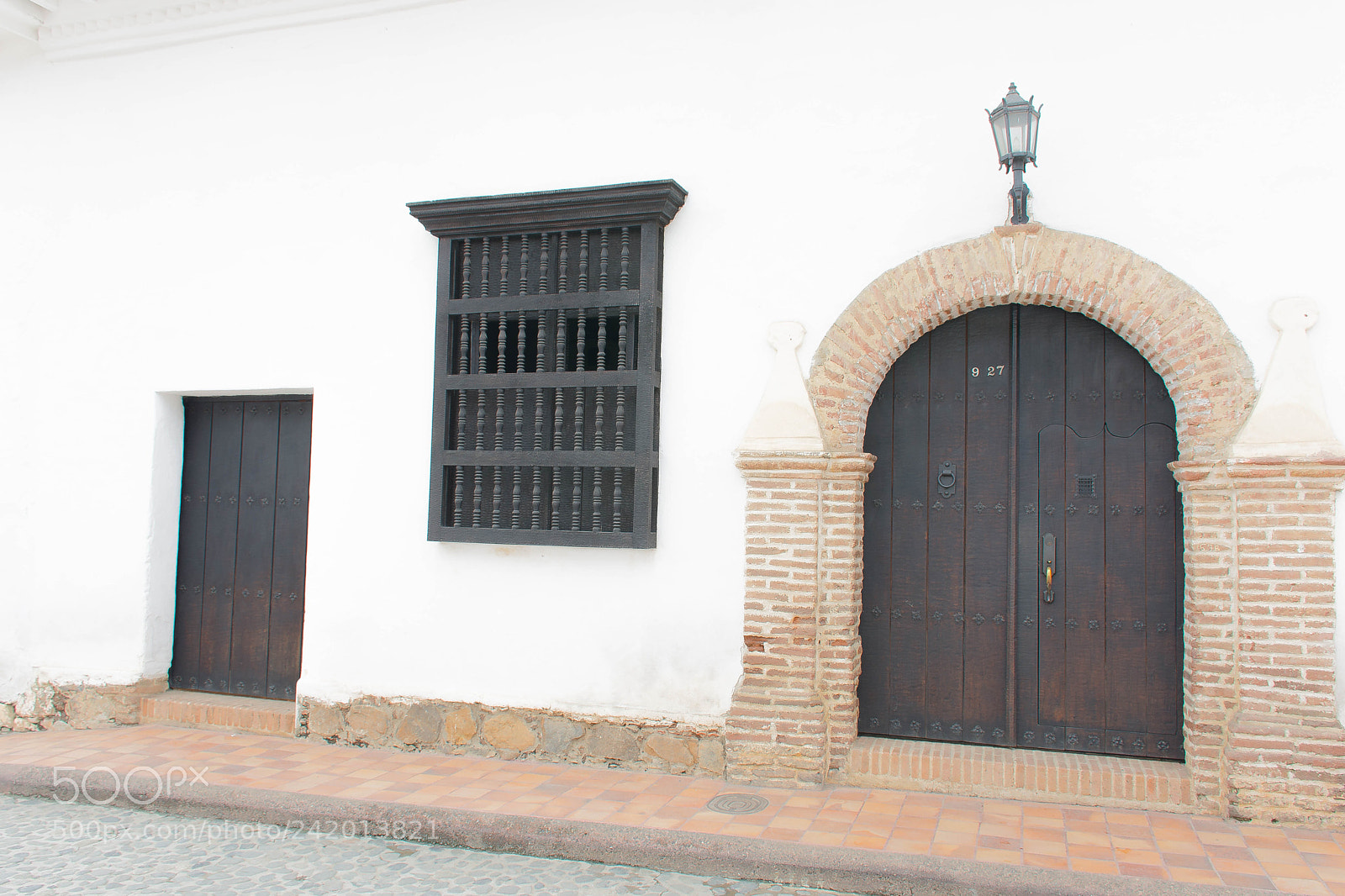 Nikon D7100 sample photo. Santa fe de antioquia photography