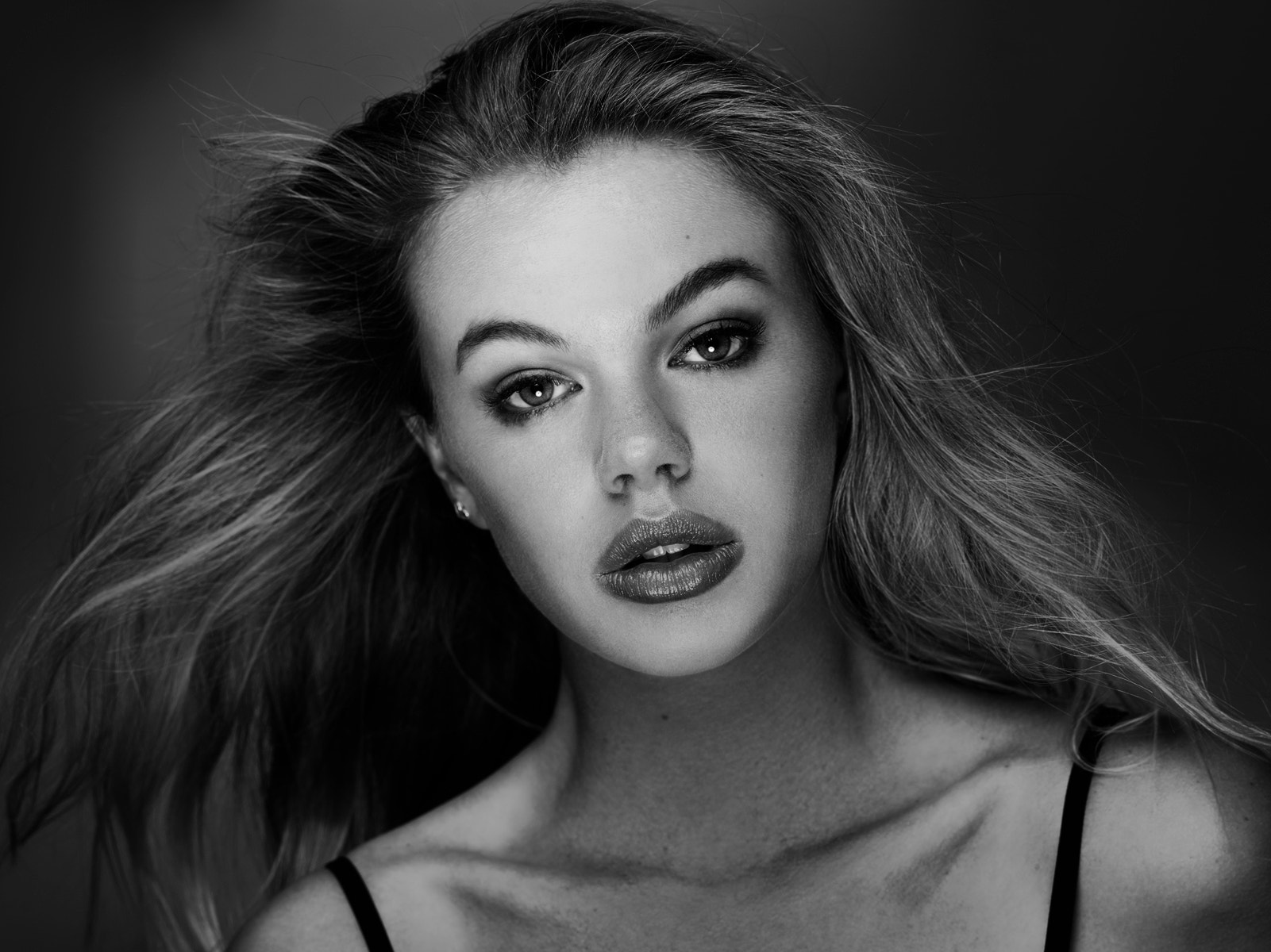 Hasselblad H6D-50C sample photo. Intense photography