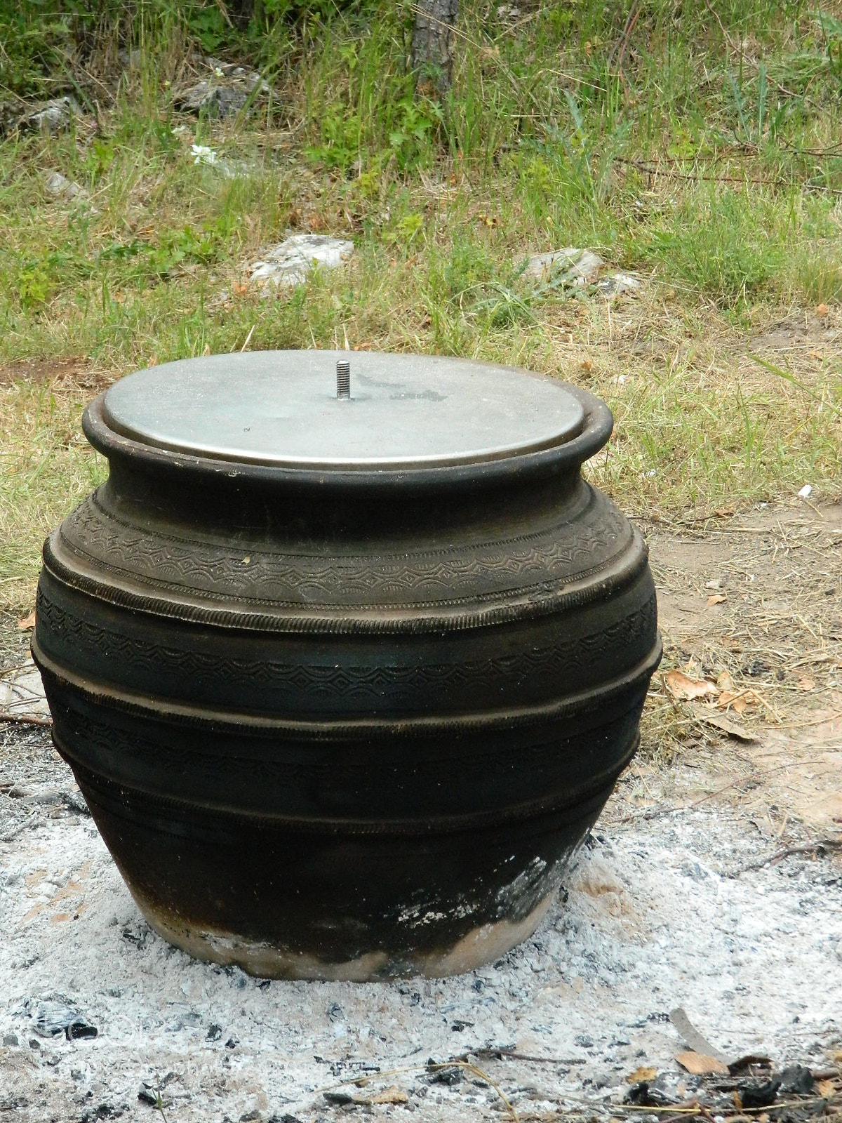 Nikon Coolpix L120 sample photo. Rtanj, mountain , serbia photography