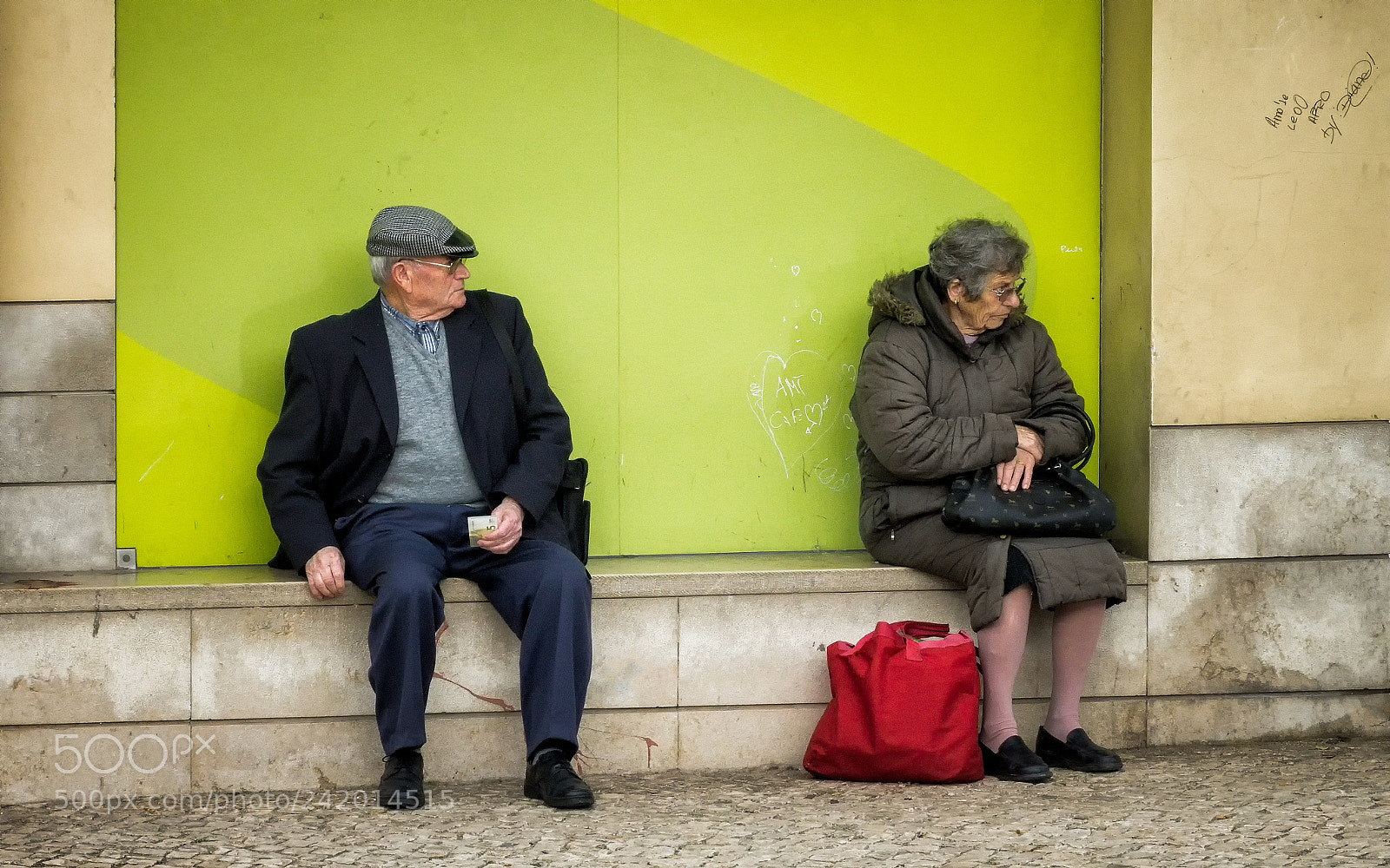 Sony Cyber-shot DSC-RX10 III sample photo. 'no chance' photography