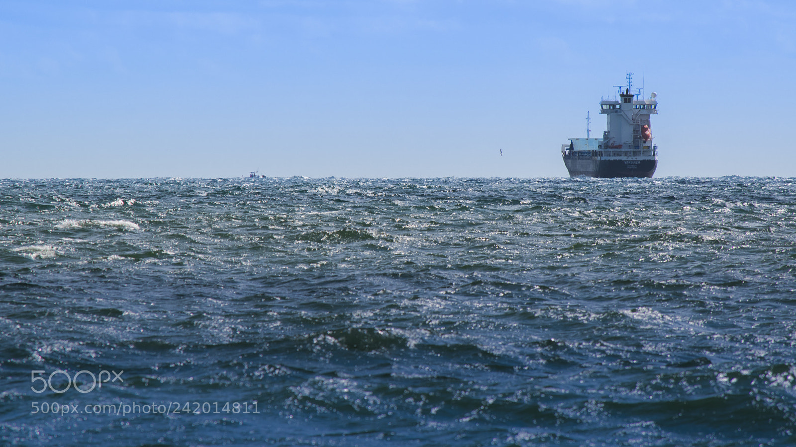 Nikon D5500 sample photo. Battleship photography