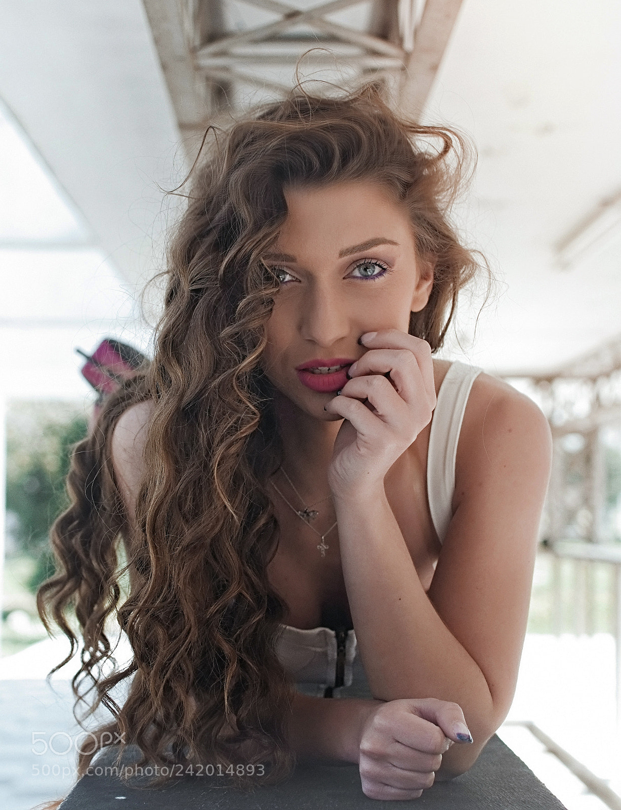 Nikon D7100 sample photo. Ioanna.. photography