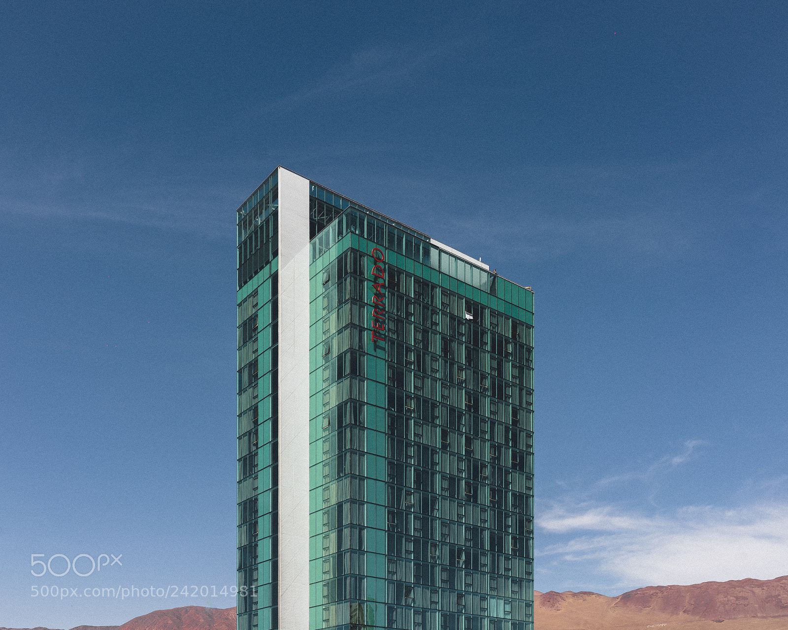 Sony a7R sample photo. Hotel terrado cavancha photography