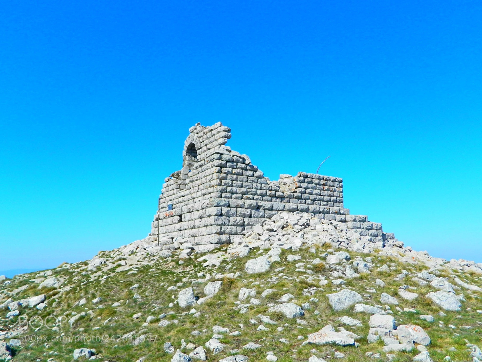 Nikon Coolpix L120 sample photo. Rtanj, mountain , serbia photography