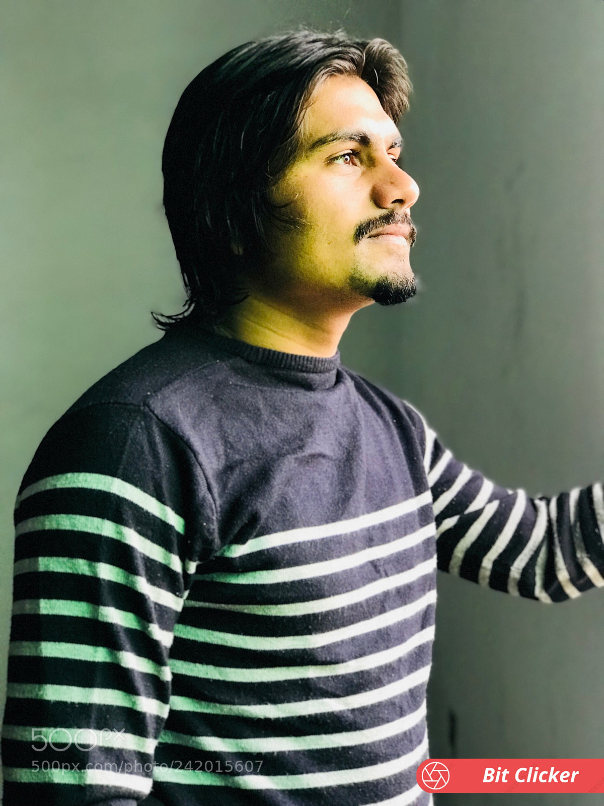 Apple iPhone 7 Plus sample photo. Hero iphone7plus portrait photographer photography