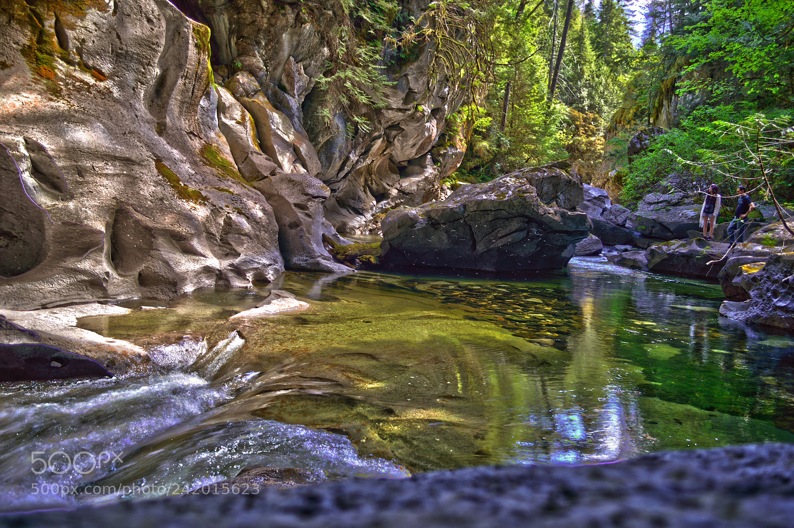 Nikon D3200 sample photo. Little huson river photography