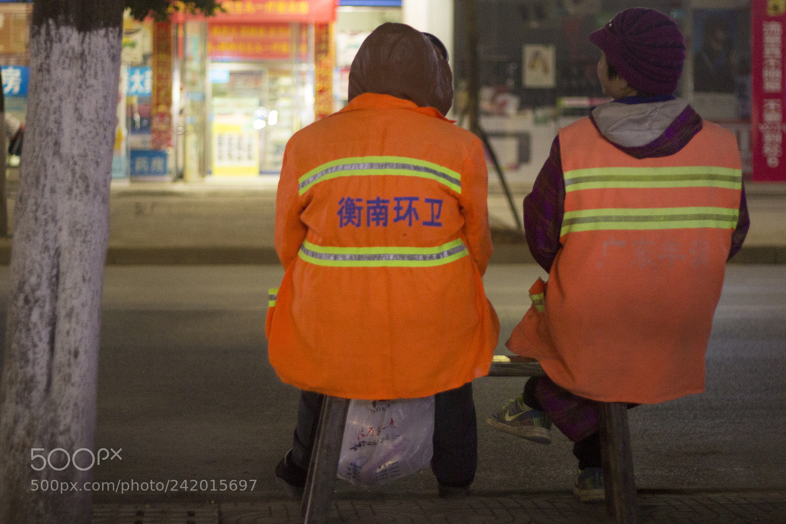 Canon EOS 60D sample photo. Street snap photography