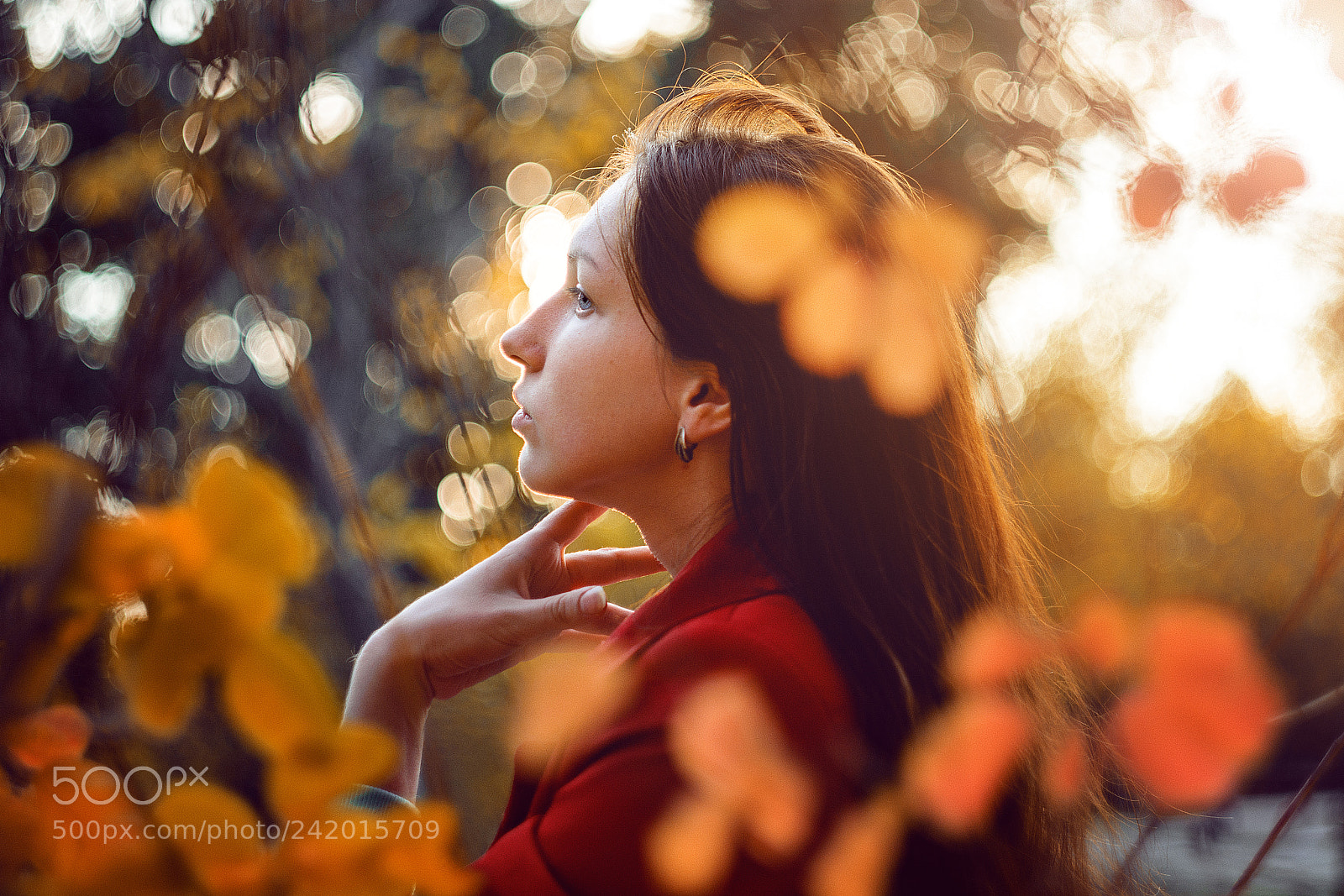 Nikon D7100 sample photo. Daria photography