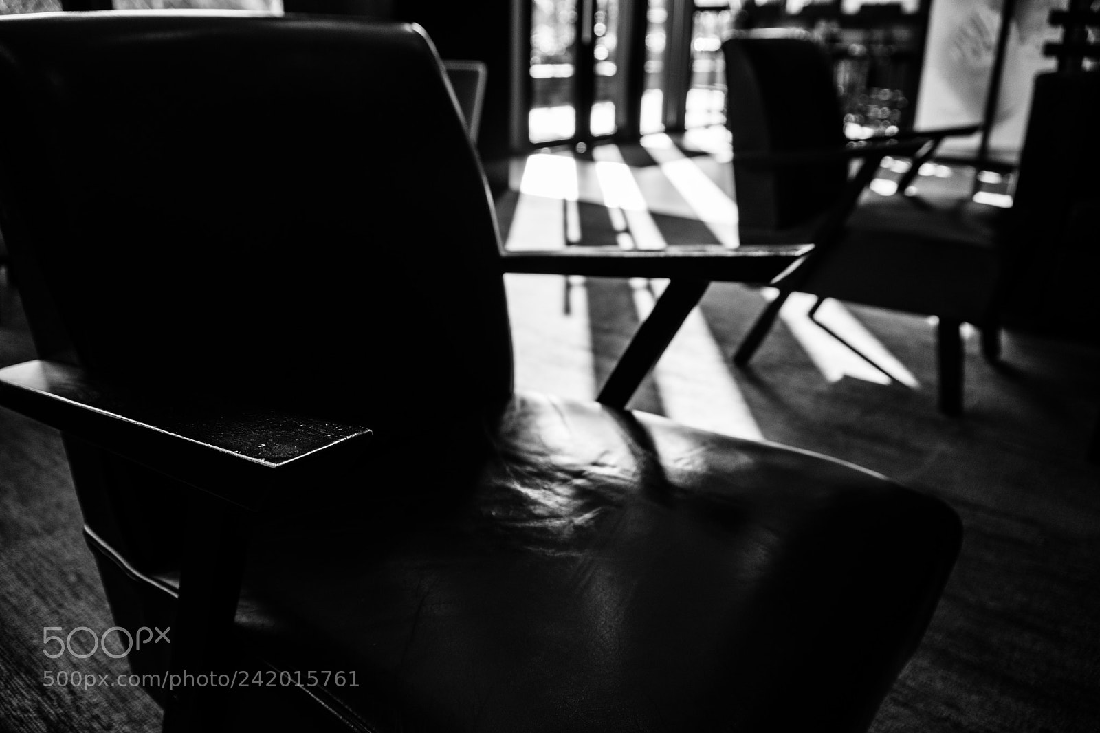 Fujifilm X-E3 sample photo. Chairs. photography