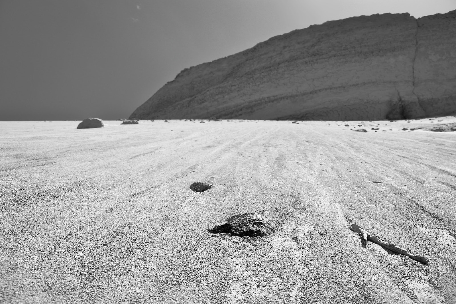 Canon EOS 7D Mark II sample photo. Desierto photography