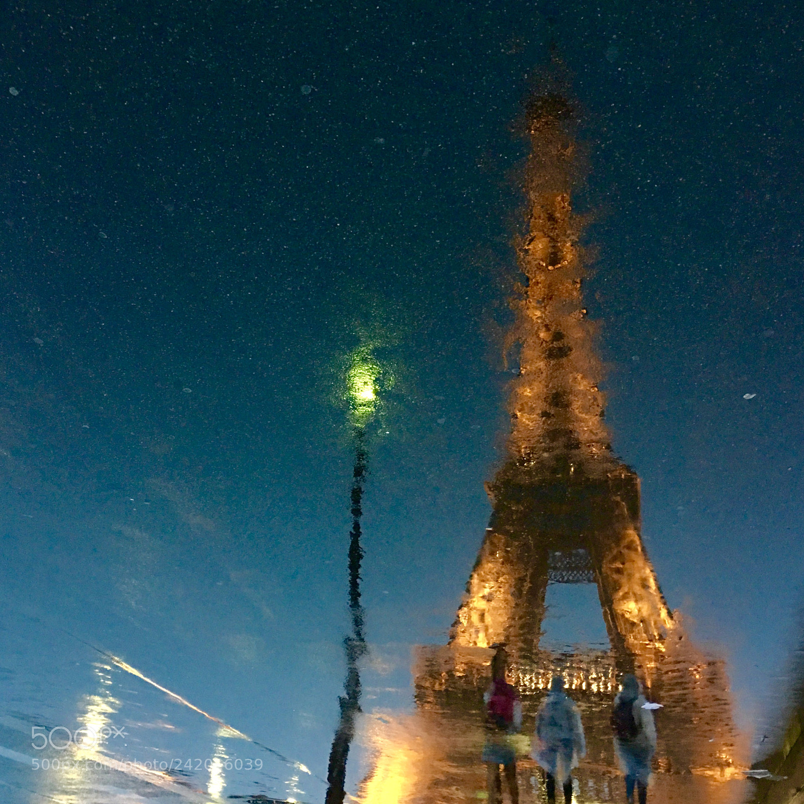 Apple iPhone 6s Plus sample photo. Eiffel tower photography