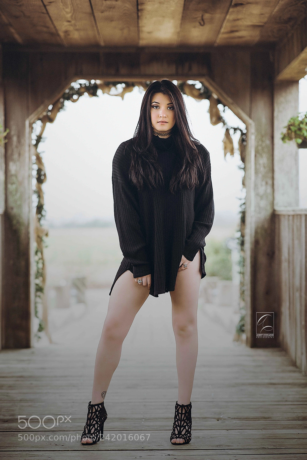 Nikon D810 sample photo. Alluring photography
