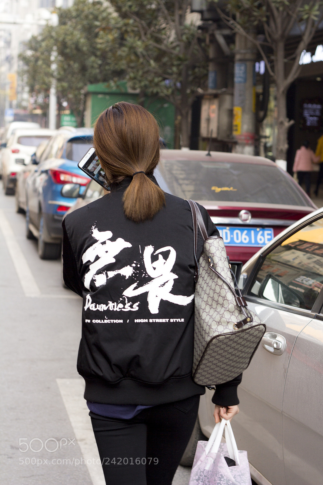 Canon EOS 60D sample photo. Street snap photography