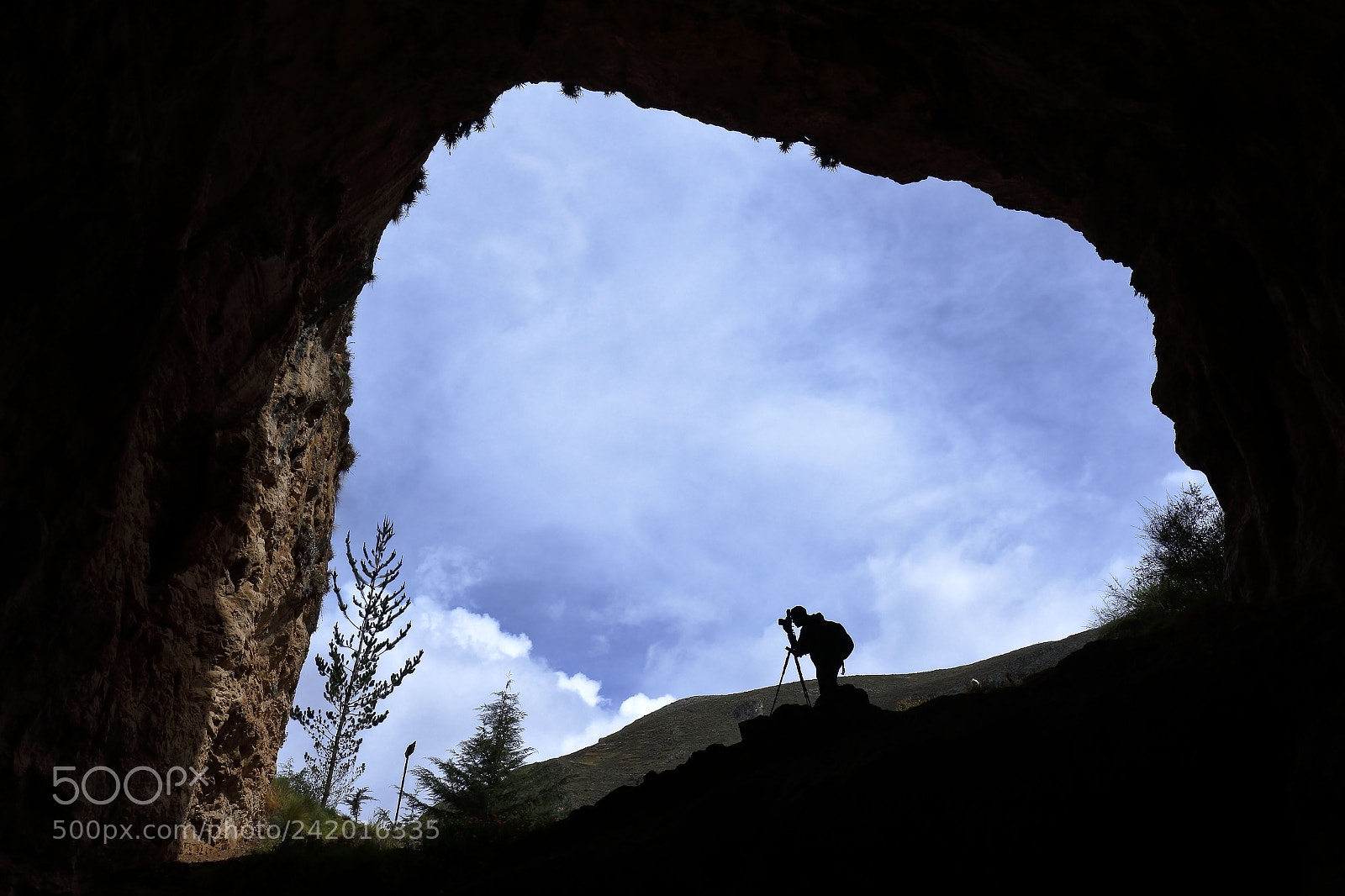 Canon EOS 7D Mark II sample photo. Entrada de huagapo photography