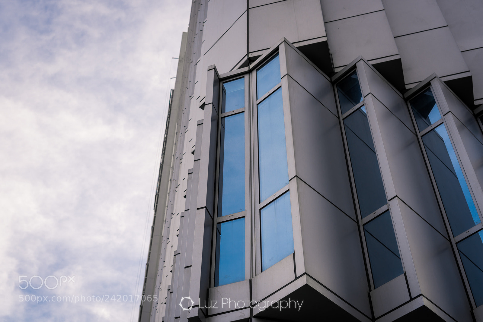 Nikon D810 sample photo. A cloudy day photography