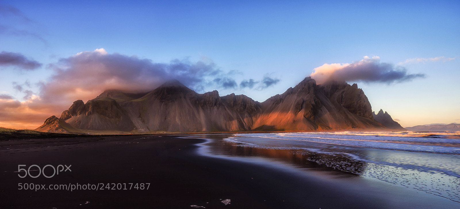 Sony a7R sample photo. Magic stokness photography