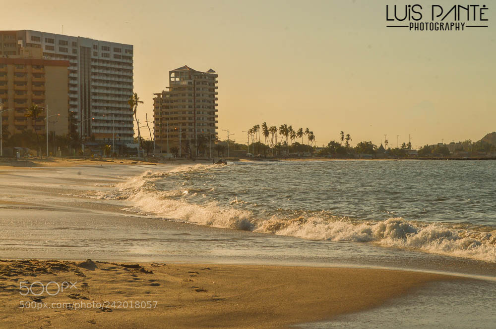 Nikon D3200 sample photo. This is lecheria photography